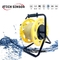 Giám sát nước ngầm Cảm biến độ sâu giếng 100m Báo động âm thanh và ánh sáng